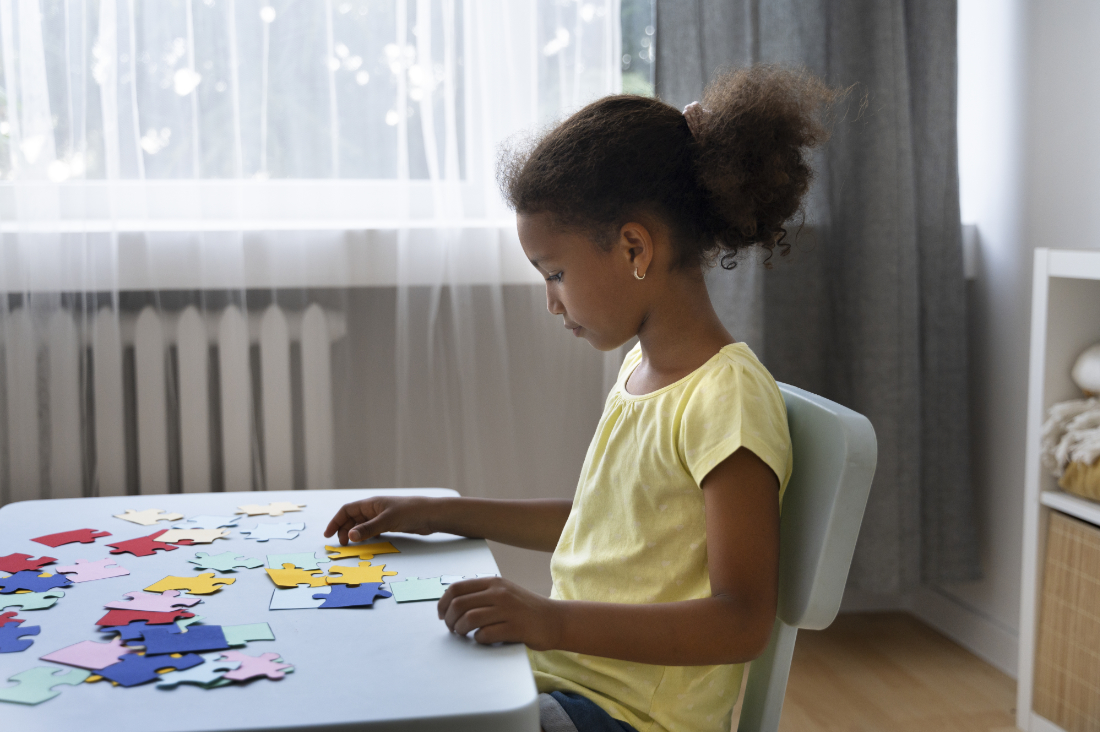 Assessment and Treatment of Children with Neurological Conditions