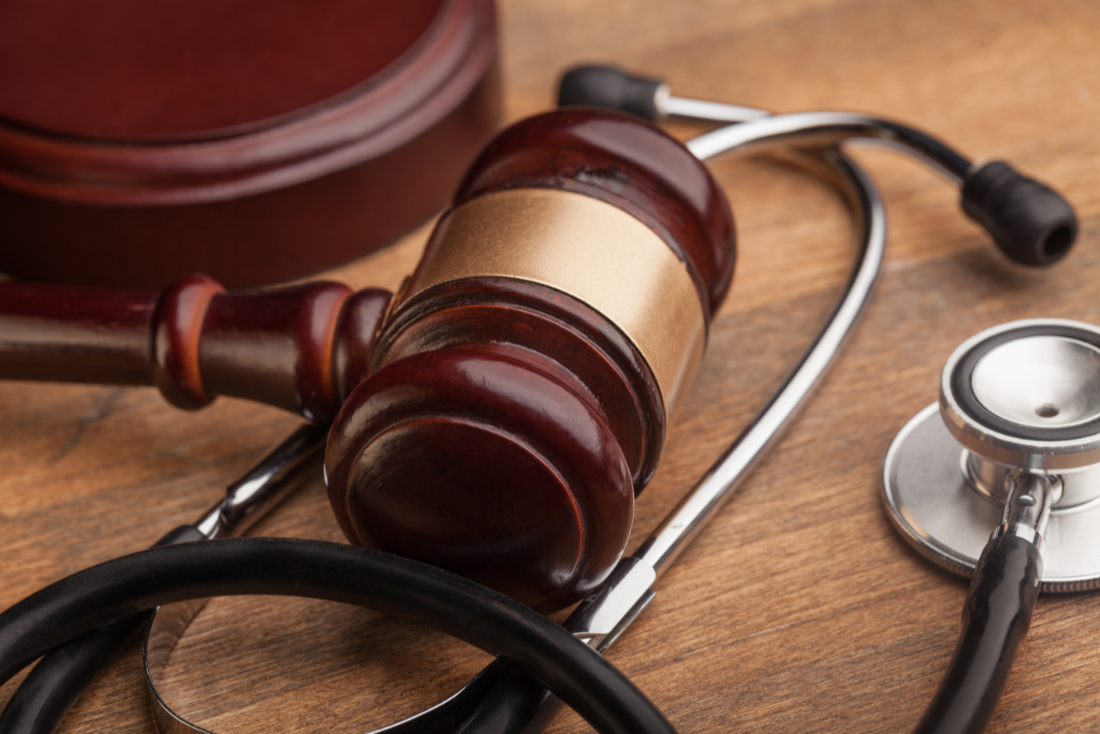 Medico-Legal and Medical Negligence Assessments