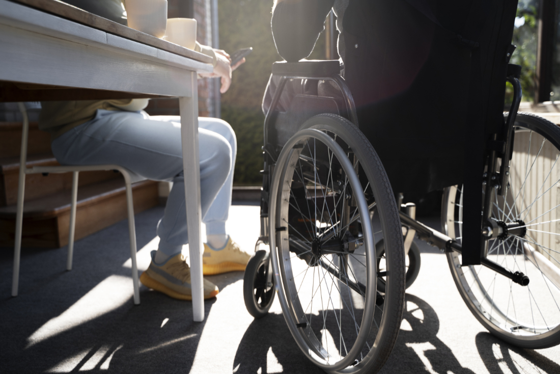 Wheelchair and Seating Assessments Wheelchair and Seating Assessments